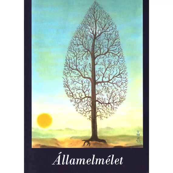 Államelmélet