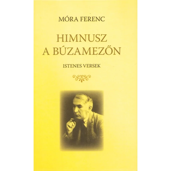 Himnusz a búzamezőn
