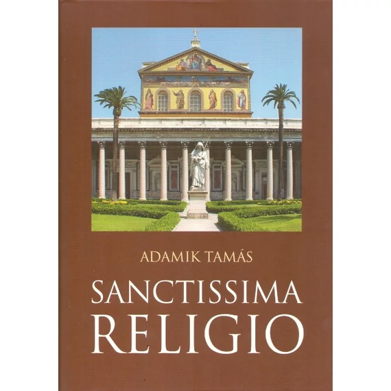 Sanctissima Religio