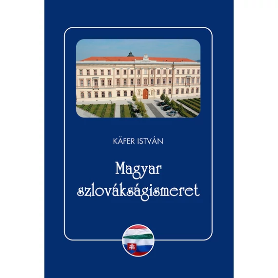 Magyar szlovákságismeret
