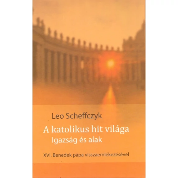 A katolikus hit világa