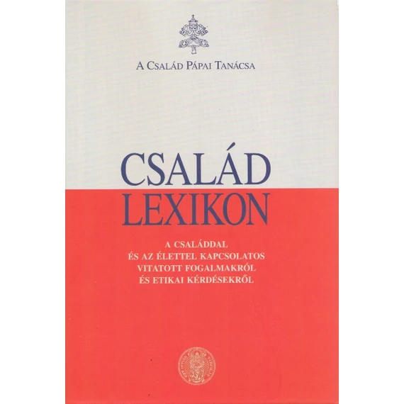 Családlexikon