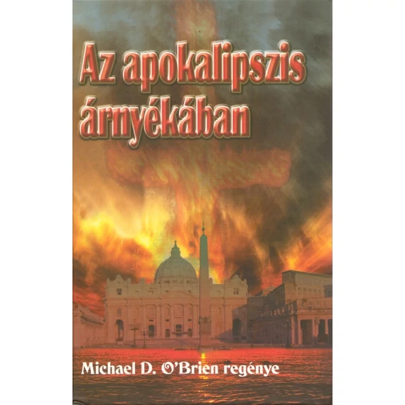 Az apokalipszis árnyékában