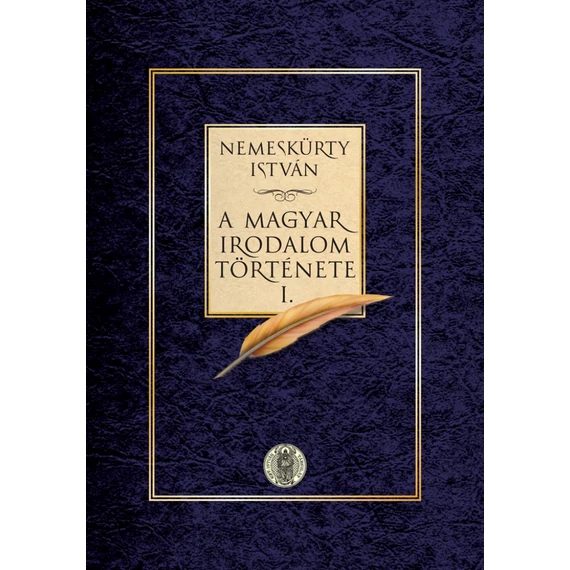 A magyar irodalom története I-II.