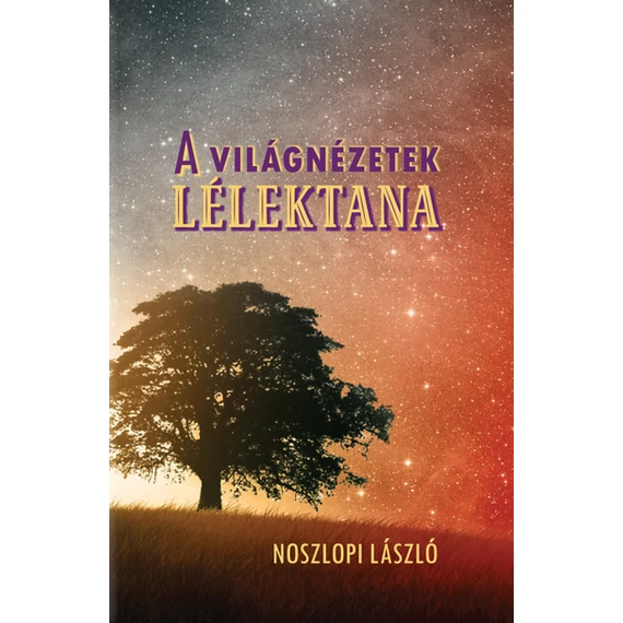A világnézetek lélektana