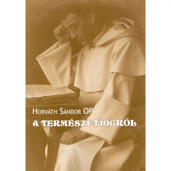 A természetjogról