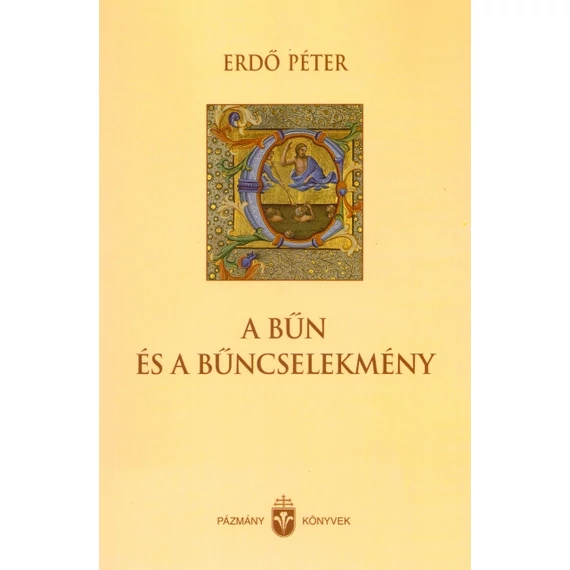 A bűn és a bűncselekmény