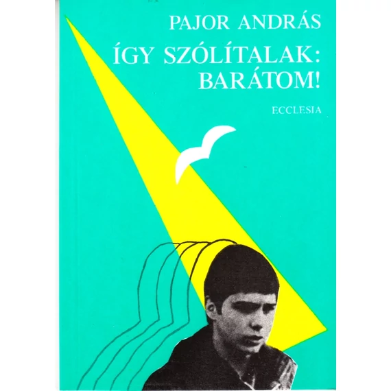 Így szólítalak: barátom!