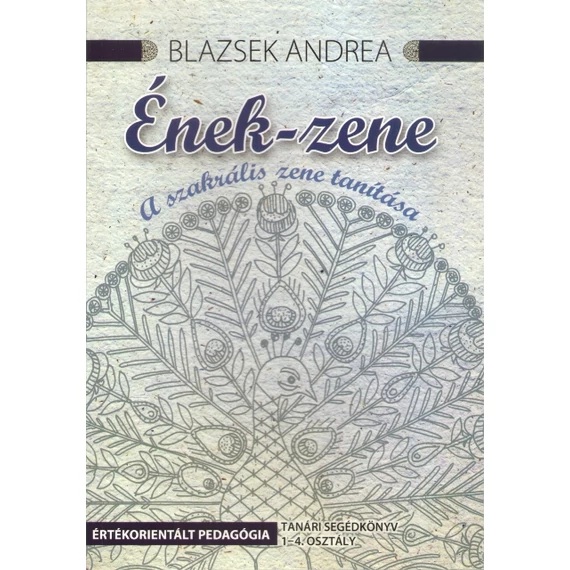 Ének-zene 1-4.
