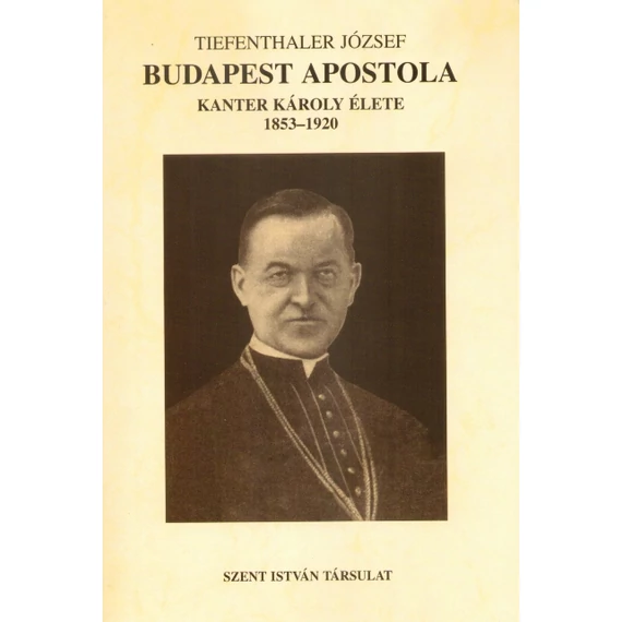 Budapest apostola