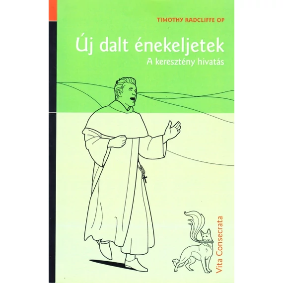 Új dalt énekeljetek