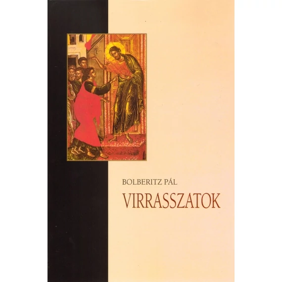 Virrasszatok