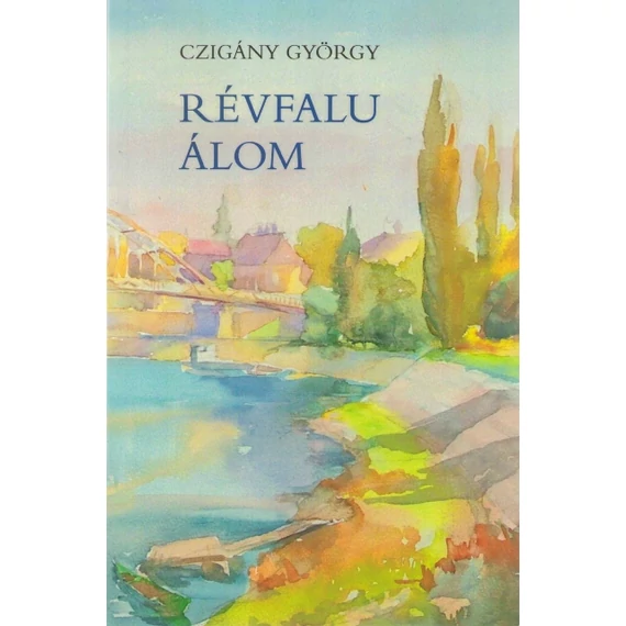 Révfalu álom