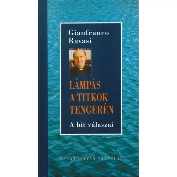 Lámpás a titkok tengerén