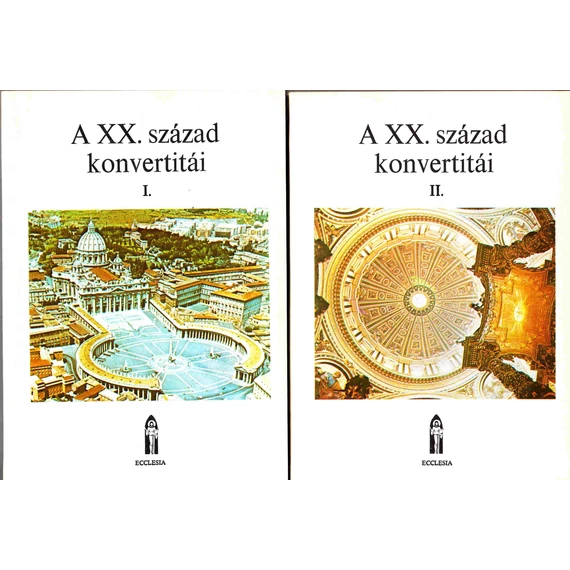 A XX. század konvertitái