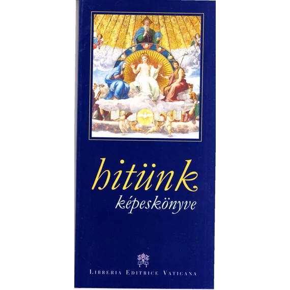Hitünk képeskönyve