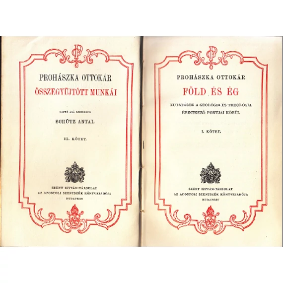 Föld és Ég I.