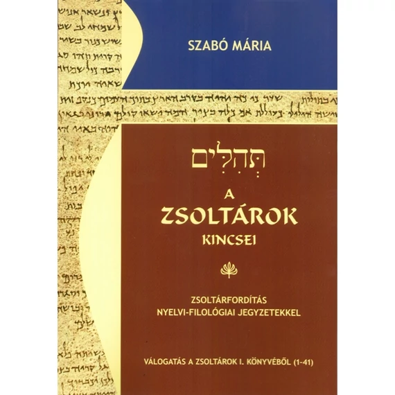 A zsoltárok kincsei