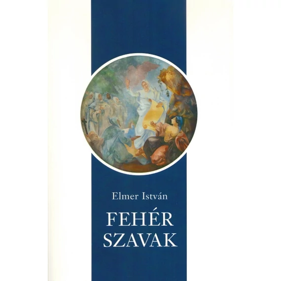 Fehér szavak