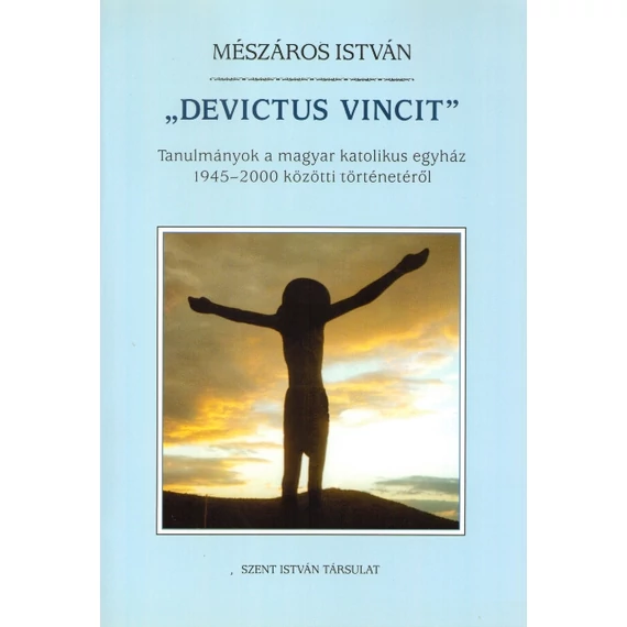 "Devictus vincit"