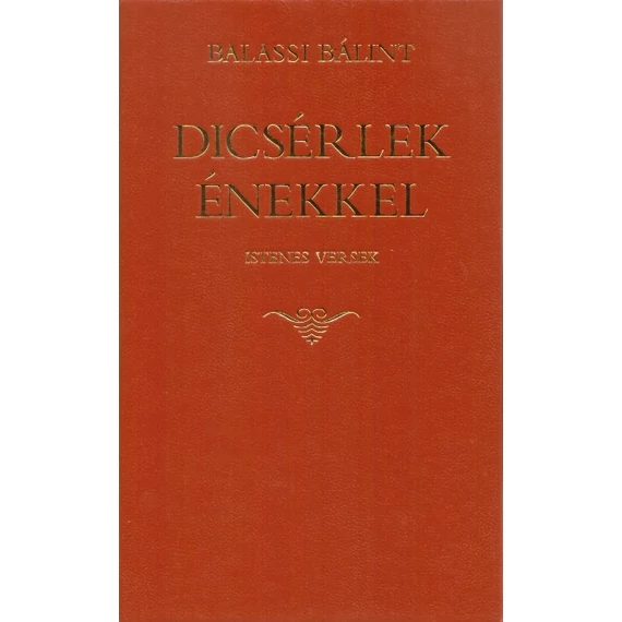 Dicsérlek énekkel