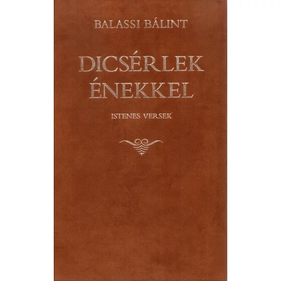 Dicsérlek énekkel