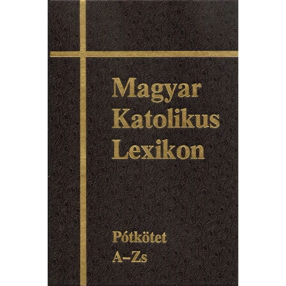 Magyar Katolikus Lexikon XVI.