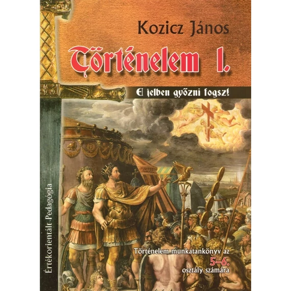 Történelem I. / 5-6. o.