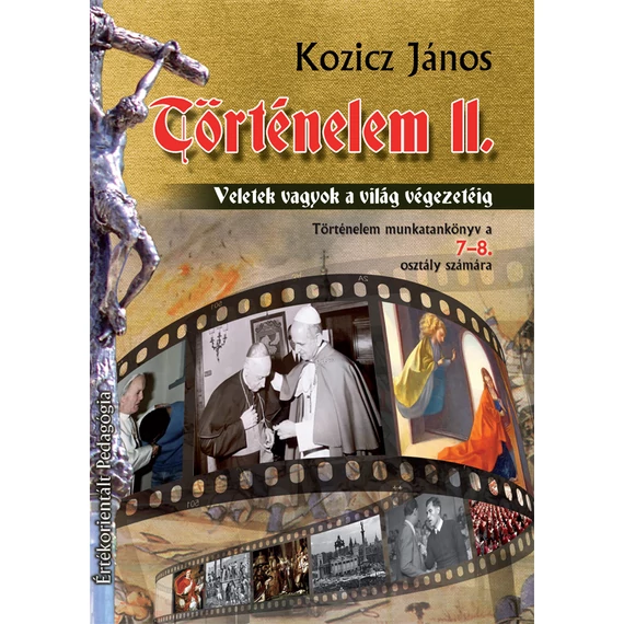 Történelem II. / 7-8. o.