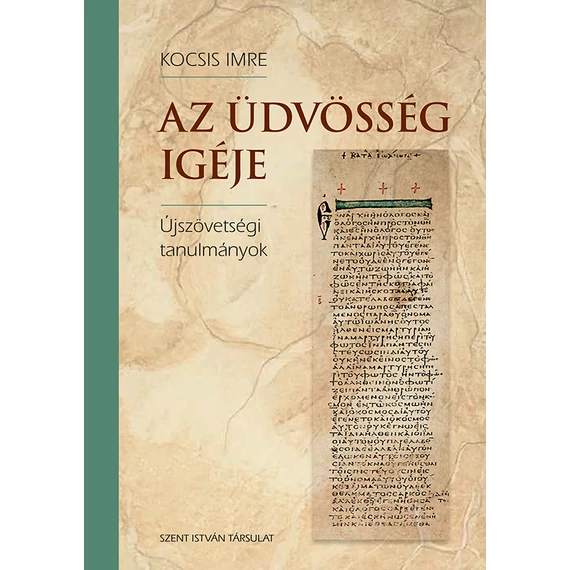 Az üdvösség igéje