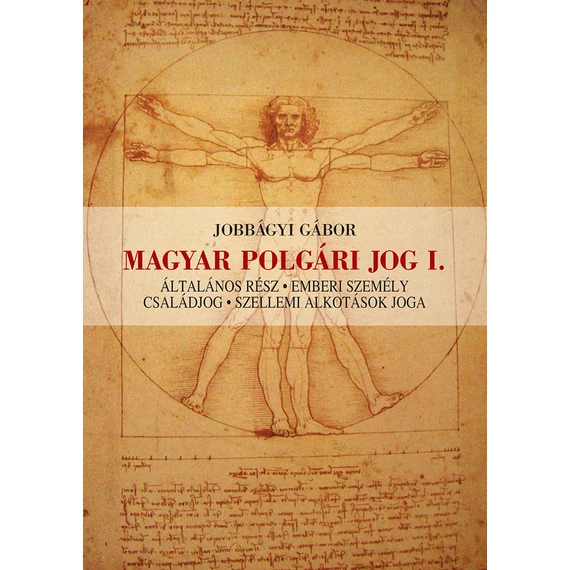 Magyar polgári jog I.