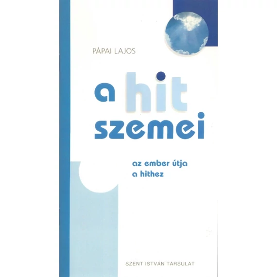 A hit szemei