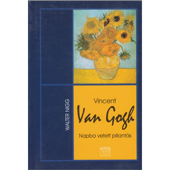 Vincent Van Gogh