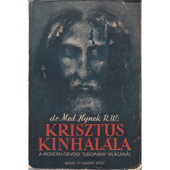 Krisztus kínhalála