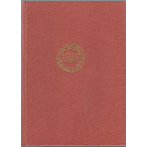 Péterfy Jenő válogatott művei