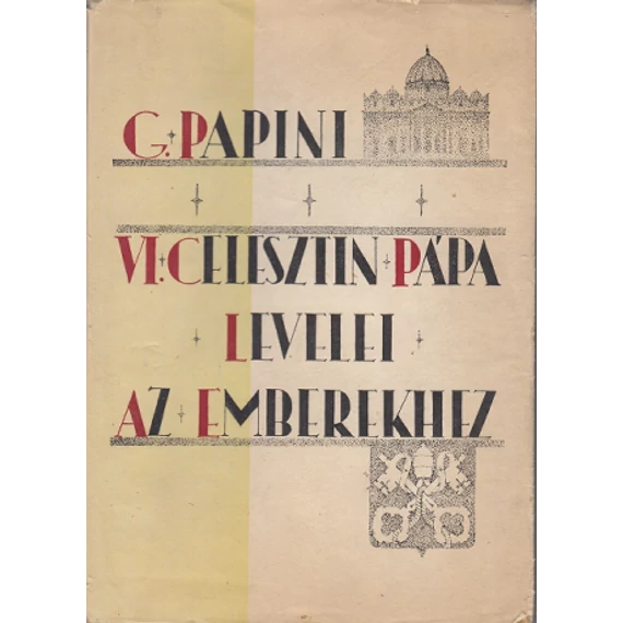 VI. Celesztin pápa levelei az emberekhez