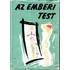 Kép 1/4 - Az emberi test I - II.