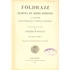 Kép 2/2 - Földrajz (Európa és Ázsia) a polgári leányiskolák II. osztálya számára