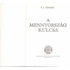 Kép 1/2 - A mennyország kulcsa