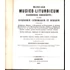 Kép 1/2 - Manuale musico-liturgicum (Karénekes kézikönyv)